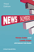 News and Numbers: A Writer's Guide to Statistics