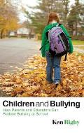 Children and Bullying