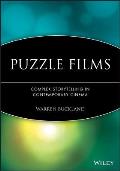 Puzzle Films: Complex Storytelling in Contemporary Cinema