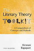 Literary Theory Toolkit