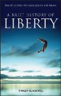 Brief History Liberty