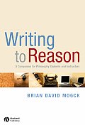 Writing to Reason