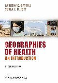 Geographies Of Health An Introduction