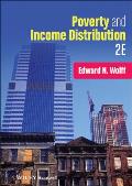 Poverty & Income Distribution
