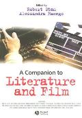 Companion To Literature & Film