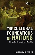 Cultural Foundations of Nation