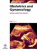 Lecture Notes Obstetric Gynaec