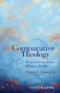 Comparative Theology: Deep Learning Across Religious Borders
