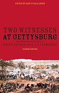 Two Witnesses Gettysburg 2e