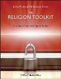 The Religion Toolkit - A Complete Guide toReligious Studies