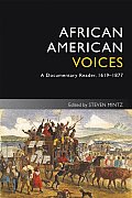 African American Voices 4e