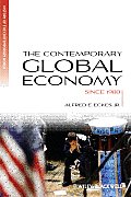 The Contemporary Global Economy: A History Since 1980