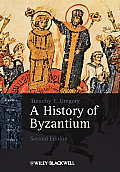 History of Byzantium 2e
