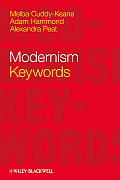 Modernism: Keywords