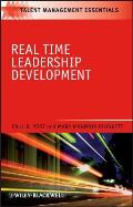 Real Time Leadership Development Paperback Edition