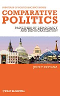 Comparative Politics: Principles of Democracy and Democratization