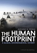 Human Footprint A Global Environmental H