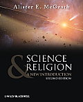 Science & Religion A New Introduction