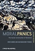 Moral Panics 2e