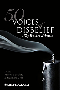 50 Voices of Disbelief