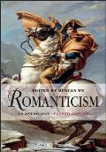 Romanticism: An Anthology