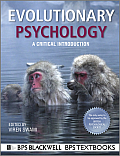 Evolutionary Psychology