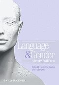 Language and Gender - A Reader 2e
