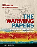 Warming Papers The Scientific Foundation For The Climate Change Forecast