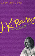 Interview With J K Rowling