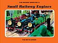 Railway Series 22 Small Railway Engines