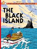 Tintin 07 The Black Island