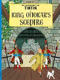 Tintin 08 King Ottokars Sceptre