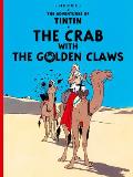 Tintin 09 Crab With The Golden Claws