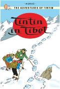 Tintin 20 Tintin In Tibet