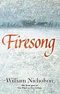 Wind On Fire 03 Firesong