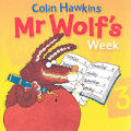 Mr Wolfs Week