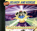 Search & Rescue Helicopter Mission