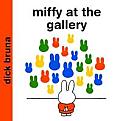 Miffy At The Gallery
