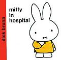 Miffy In Hospital