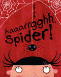 Aaaarrggh Spider