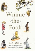 Winnie the Pooh UK