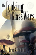 Looking Glass Wars 01