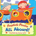 All Aboard! (Peephole Pirates)