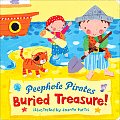 Peephole Pirates: Buried Treasure (Peephole Pirates)