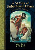 Series of Unfortunate Events 13 The End