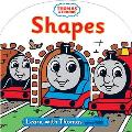 Thomas & Friends Shapes Learn with Thomas