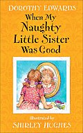 When My Naughty Little Sister Was Good (My Naughty Little Sister)