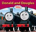 Donald & Douglas