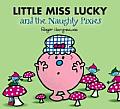 Little Miss Lucky & the Naughty Pixies