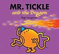 Mr Tickle & the Dragon
